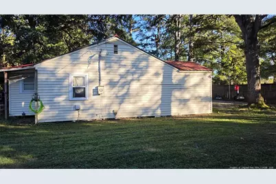 8357 Clinton Road, Stedman, NC 28391 - Photo 3