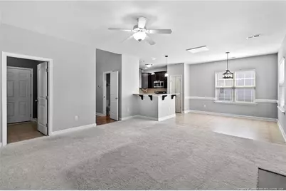 1348 Vandenberg Drive, Fayetteville, NC 28312 - Photo 7