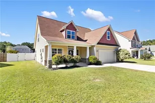 1348 Vandenberg Dr, Fayetteville, NC 28312 - Photo 23