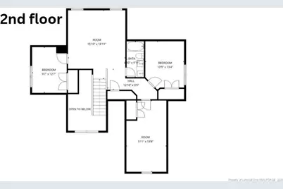 1348 Vandenberg Drive, Fayetteville, NC 28312 - Photo 49
