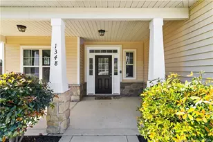 1348 Vandenberg Dr, Fayetteville, NC 28312 - Photo 25