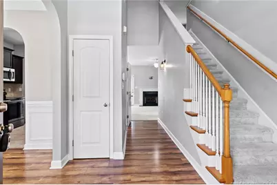 1348 Vandenberg Drive, Fayetteville, NC 28312 - Photo 3