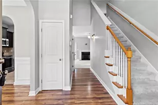 1348 Vandenberg Dr, Fayetteville, NC 28312 - Photo 3