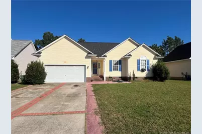 3121 Walesby Drive, Fayetteville, NC 28306 - Photo 1