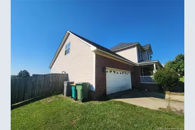5419 Spreading Branch Road, Hope Mills, NC 28348 - Photo 3