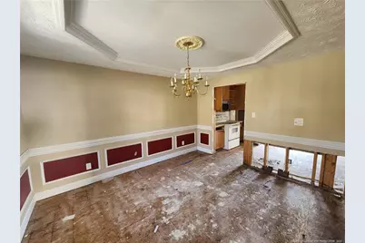 5419 Spreading Branch Road, Hope Mills, NC 28348 - Photo 19