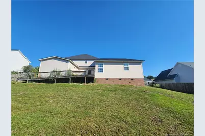 5419 Spreading Branch Road, Hope Mills, NC 28348 - Photo 5