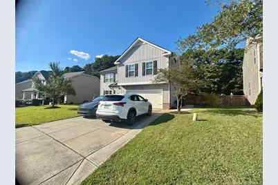 215 Ambergate Drive, Youngsville, NC 27596 - Photo 3