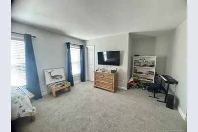 215 Ambergate Drive, Youngsville, NC 27596 - Photo 23