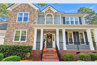 2904 Hollow Springs Court, Fayetteville, NC 28311 - Photo 3