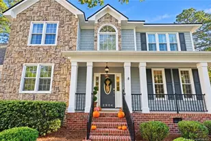 2904 Hollow Springs Ct, Fayetteville, NC 28311 - Photo 3