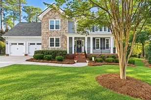 2904 Hollow Springs Ct, Fayetteville, NC 28311 - Photo 1