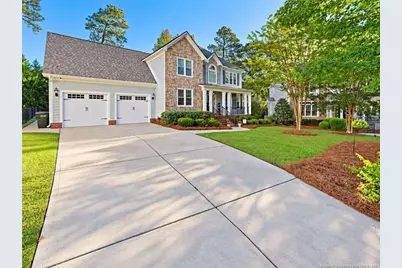 2904 Hollow Springs Court, Fayetteville, NC 28311 - Photo 33