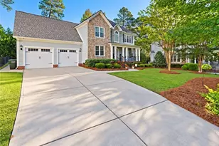 2904 Hollow Springs Ct, Fayetteville, NC 28311 - Photo 33