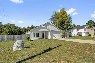 5129 Maxwell Road, Stedman, NC 28391 - Photo 3