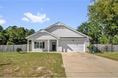 5129 Maxwell Road, Stedman, NC 28391 - Photo 1