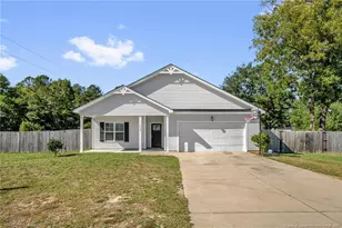 5129 Maxwell Rd, Stedman, NC 28391 - Photo 1