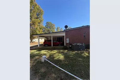 4307 Bunnlevel Erwin Road, Erwin, NC 28339 - Photo 23