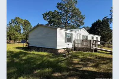 616 Hillcrest Drive, Raeford, NC 28376 - Photo 19