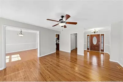 3815 Little John Court, Fayetteville, NC 28306 - Photo 3