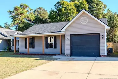 2158 Skyview Drive, Fayetteville, NC 28304 - Photo 1