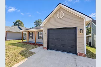 2158 Skyview Drive, Fayetteville, NC 28304 - Photo 3