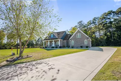 11 Ashton Lane, Lumberton, NC 28360 - Photo 3