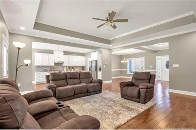 11 Ashton Lane, Lumberton, NC 28360 - Photo 11