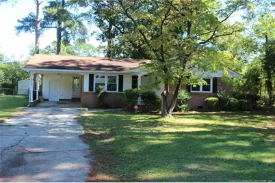 1015 Bingham Drive, Fayetteville, NC 28304 - Photo 1