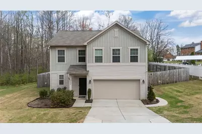 2602 Dallas Drive, , NC 27107 - Photo 29