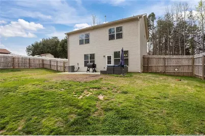2602 Dallas Drive, , NC 27107 - Photo 35