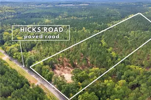 Lot 3 Capelsie Rd, Candor, NC 27229 - Photo 1