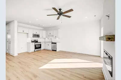 251 Townhome Lane, Southern Pines, NC 28387 - Photo 19