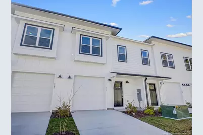 251 Townhome Lane, Southern Pines, NC 28387 - Photo 1