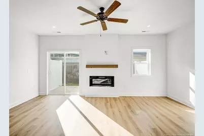 251 Townhome Lane, Southern Pines, NC 28387 - Photo 17