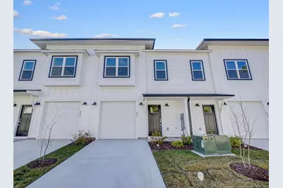 251 Townhome Lane, Southern Pines, NC 28387 - Photo 3