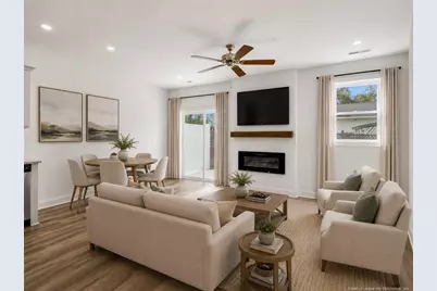 251 Townhome Lane, Southern Pines, NC 28387 - Photo 7