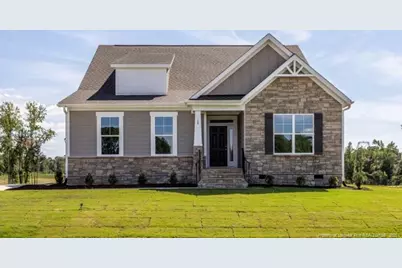 143 Traceway, Sanford, NC 27332 - Photo 1