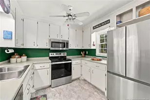 2017 Longwood Ave, Sanford, NC 27330 - Photo 23