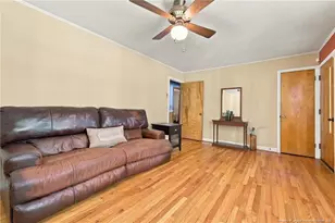 2017 Longwood Ave, Sanford, NC 27330 - Photo 9