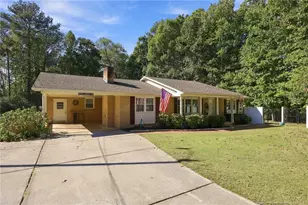 2017 Longwood Ave, Sanford, NC 27330 - Photo 1