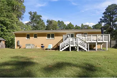 2017 Longwood Avenue, Sanford, NC 27330 - Photo 33