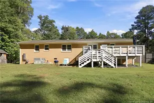 2017 Longwood Ave, Sanford, NC 27330 - Photo 33