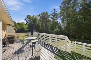 2017 Longwood Ave, Sanford, NC 27330 - Photo 37