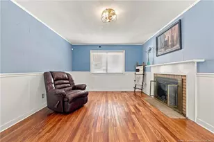 2017 Longwood Ave, Sanford, NC 27330 - Photo 17