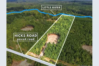 Lot 6 Capelsie Road, Candor, NC 27229 - Photo 3