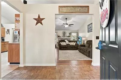 190 Firetree Lane, West End, NC 27376 - Photo 5