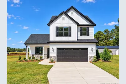 700 Brown Road, Lillington, NC 27546 - Photo 1