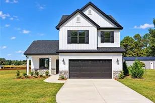 700 Brown Rd, Lillington, NC 27546 - Photo 1