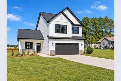 700 Brown Road, Lillington, NC 27546 - Photo 25